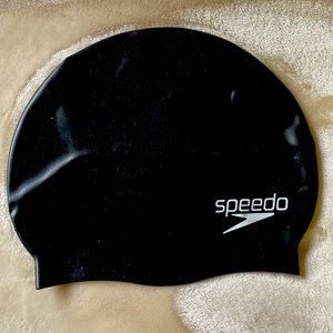 Speedo swim cap